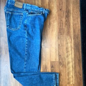 🦋🦋🔥RALPH LAUREN HIGHWAISTED JEANS 🦋🦋🔥